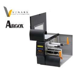 Argox İX4 Endüstriyel Barkod Yazıcı